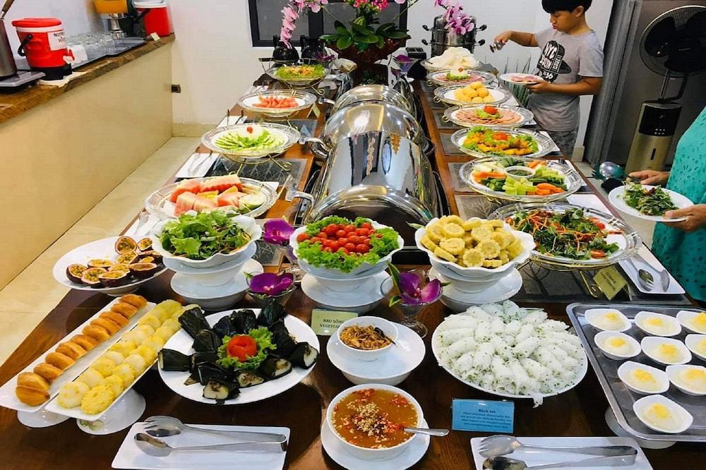 Royal Charm Hotel Дананг Екстериор снимка