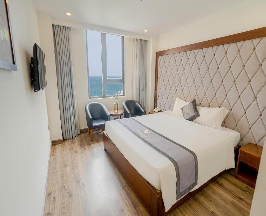 Royal Charm Hotel Дананг Екстериор снимка