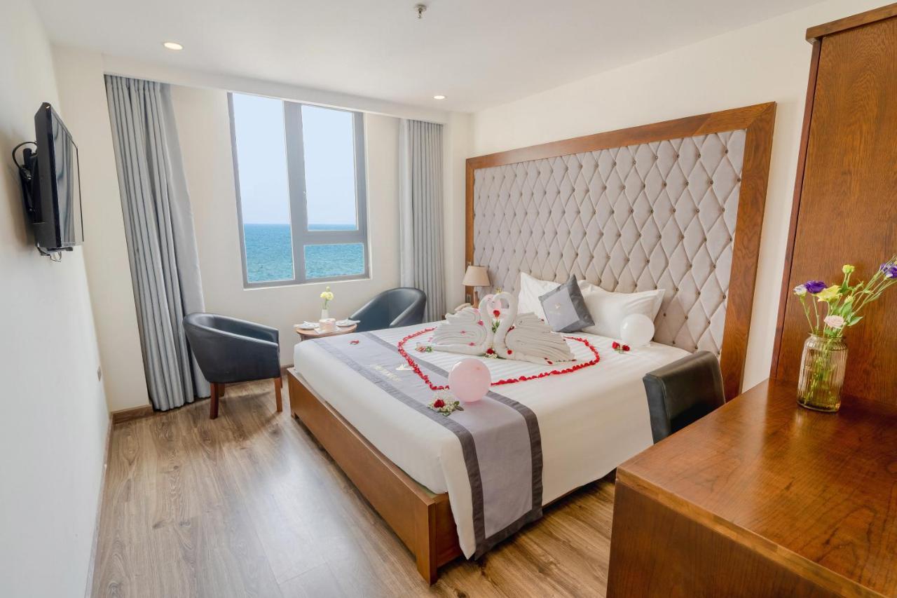 Royal Charm Hotel Дананг Екстериор снимка