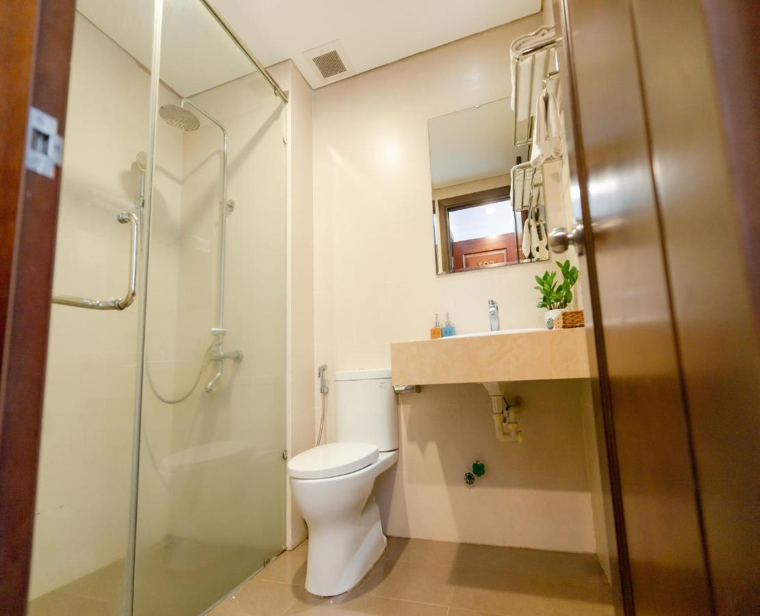 Royal Charm Hotel Дананг Екстериор снимка